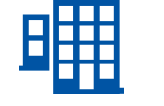 Office Building icon