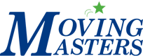 Moving Masters logo